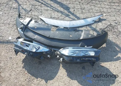 2021 Buick Encore Gx Awd Select from USA, damaged, VIN KL4MMESL9MB124119